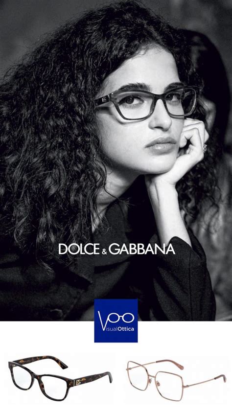 occhiali dolce gabbana da vista|dolce e gabbana eyewear.